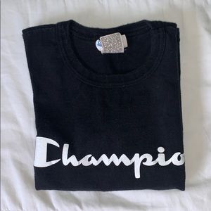 Champion T-shirt